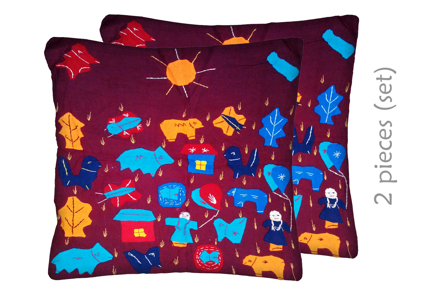 cushion covers