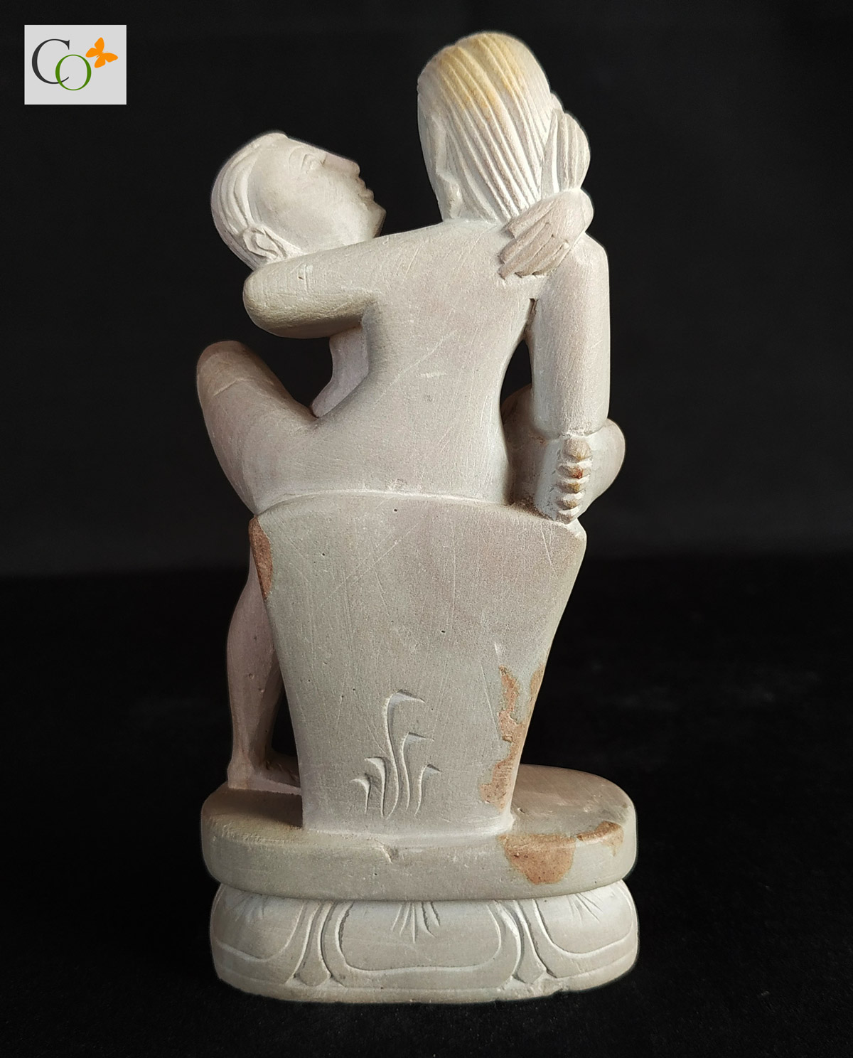 Kamasutra Statues CRAFTS ODISHA