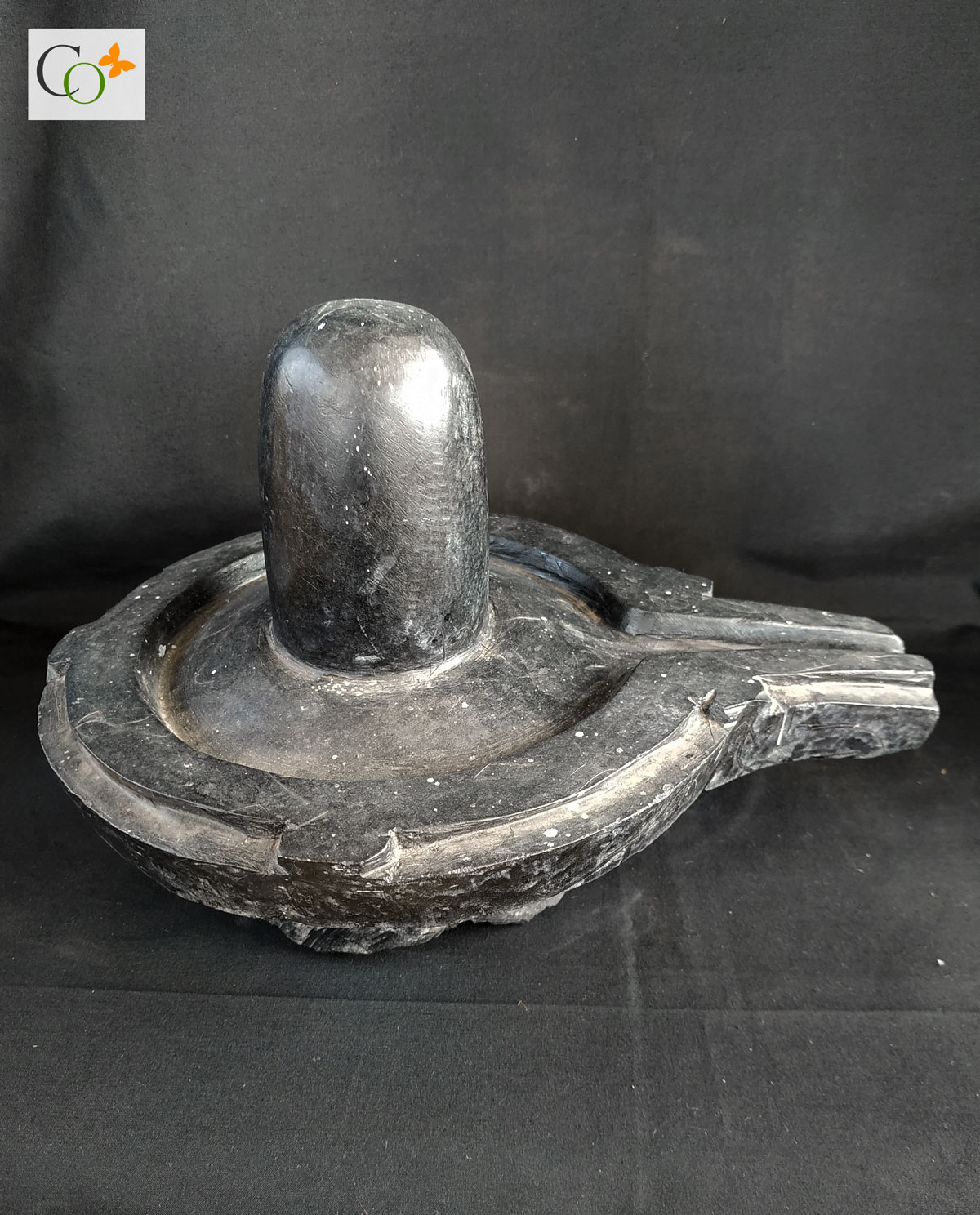 Blackstone/Granite Statue CRAFTS ODISHA