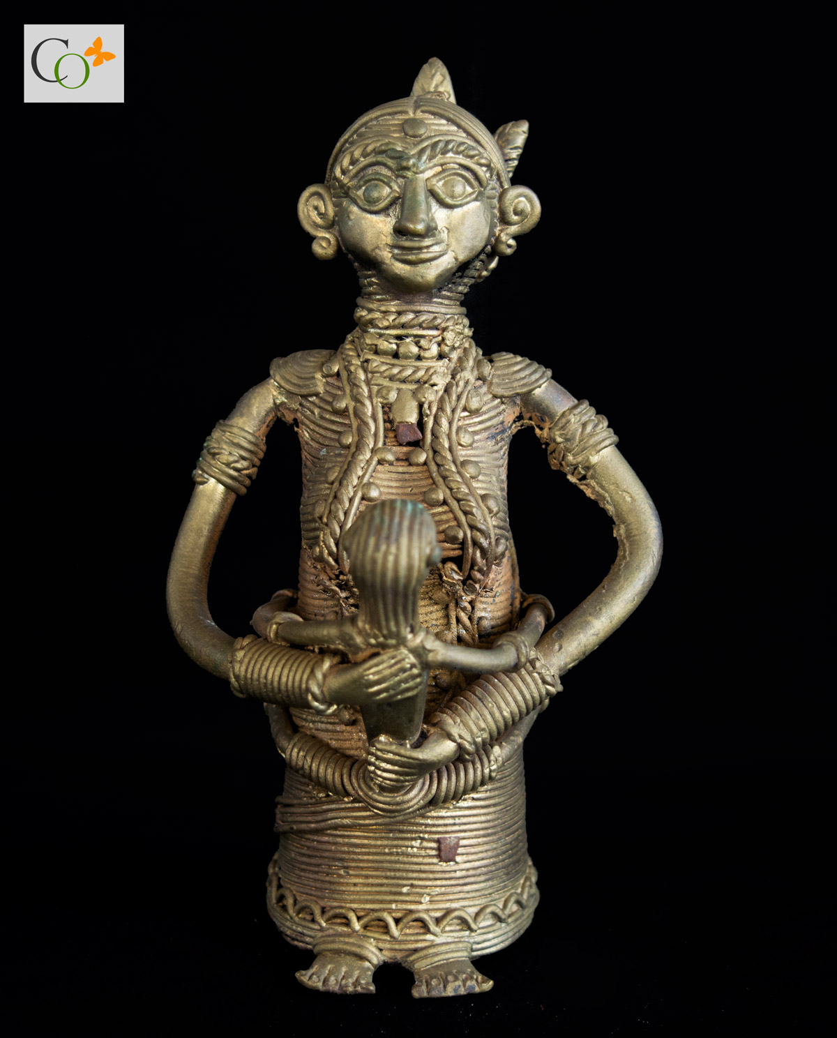 Dhokra Art CRAFTS ODISHA