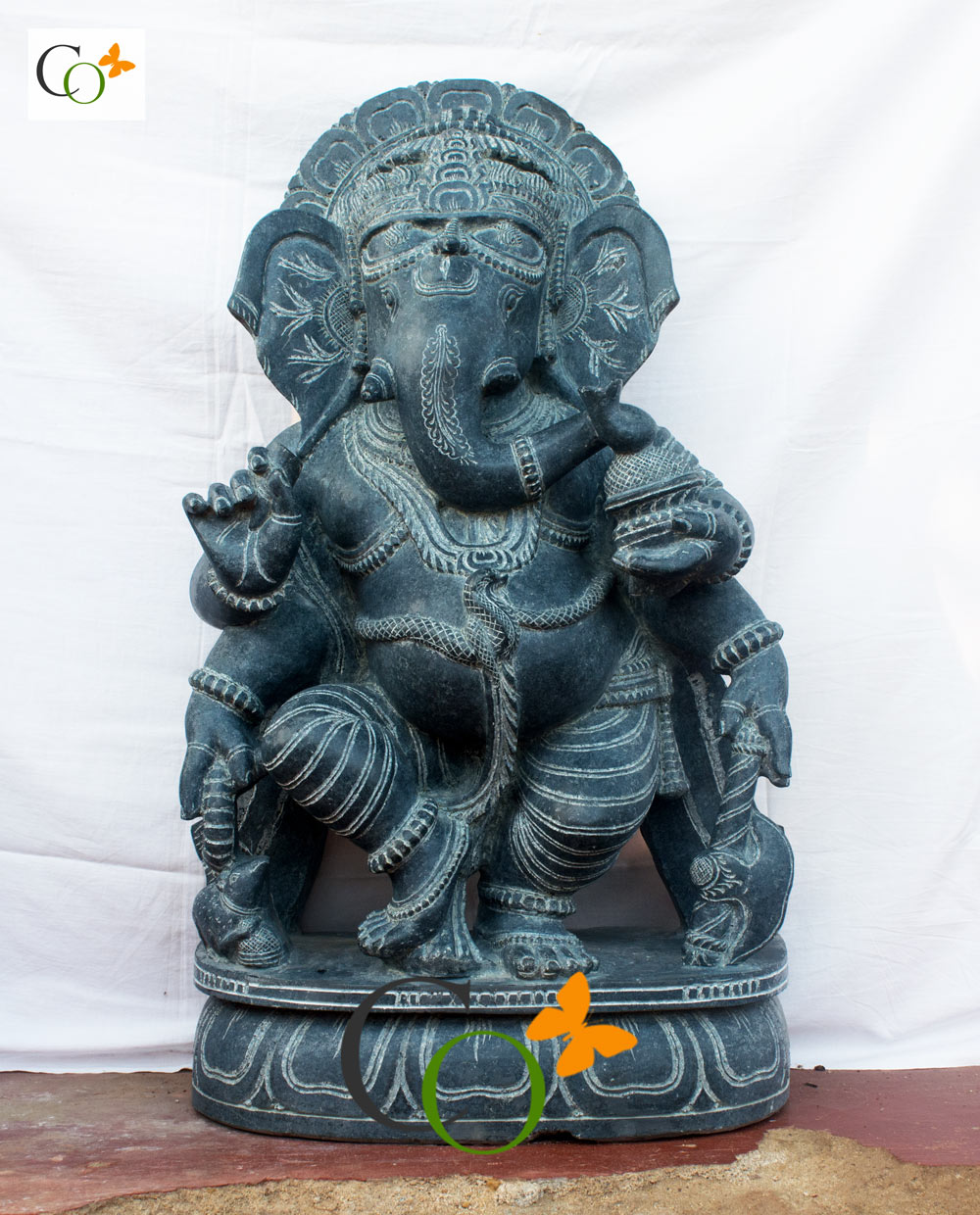 Buy Ganesha Statues, Murti, Idol, Sculpture CRAFTS ODISHA