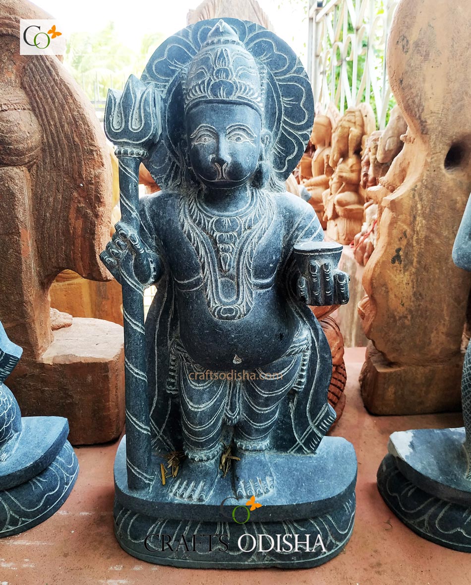Buy Shiv Ji Statues, Lord Shiva Staue, Murti CRAFTS ODISHA